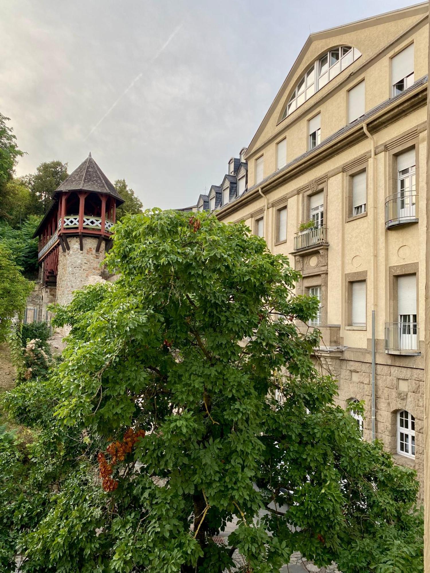 Ba Em City Apartment Wiesbaden Exterior photo